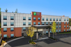 Holiday Inn Express Puyallup, an IHG Hotel